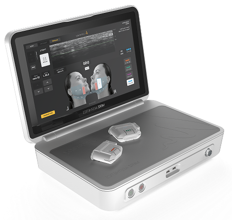 울쎄라피프라임 핸드피스