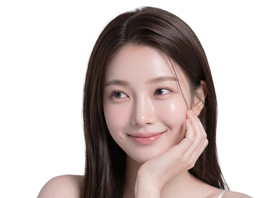 눈밑지방제거 추천 대상 모델